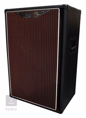 Ashdown LB 212 - Baskytarový reprobox