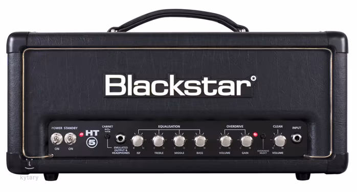 Blackstar HT-5 Head - 