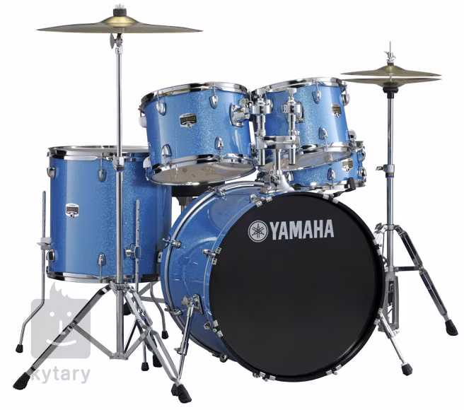 Yamaha GM2F5 Gigmaker Stage Set - 