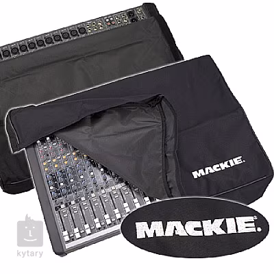 Mackie CFX 16 MKII Cover - 