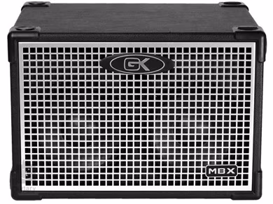 Gallien-Krueger 210MBX - Baskytarový reprobox