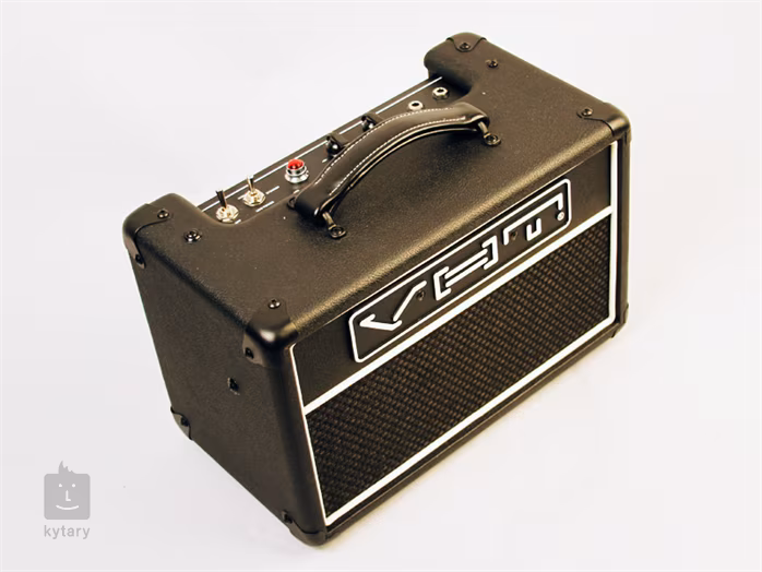 Vht Special 6 Head - 