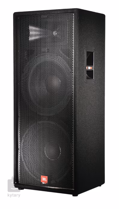 JBL JRX125 - Pasivní reprobox
