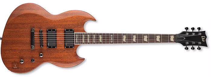 ESP LTD Viper-300M VBS - Elektrická kytara