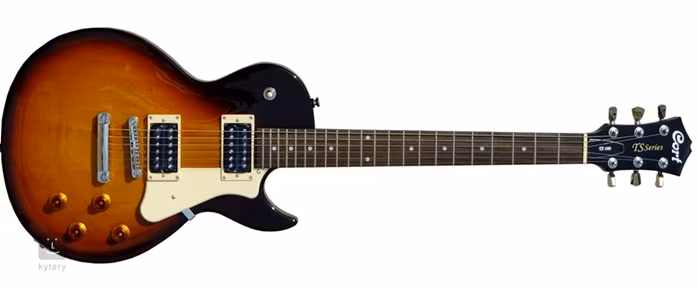 Cort CR 100 VB - Elektrická kytara