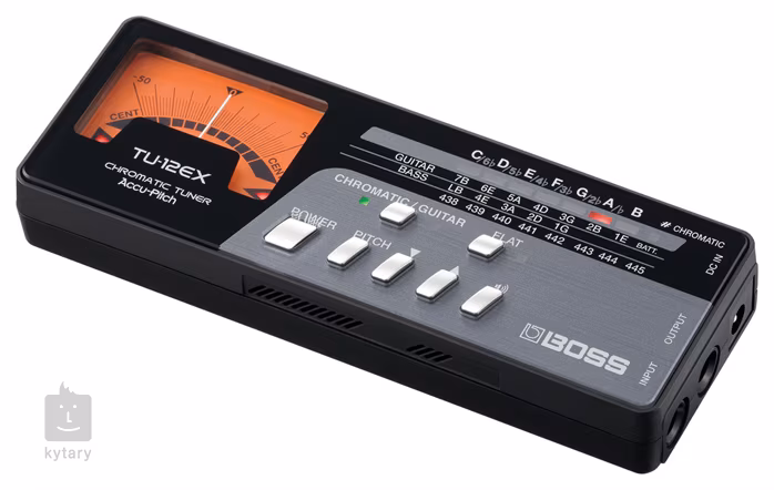 Boss TU-12EX - Ladička