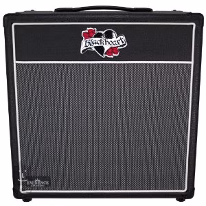 Blackheart BH5-112 - 