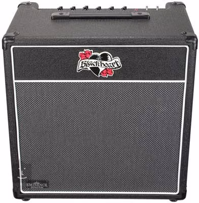 Blackheart BH15-112 - 