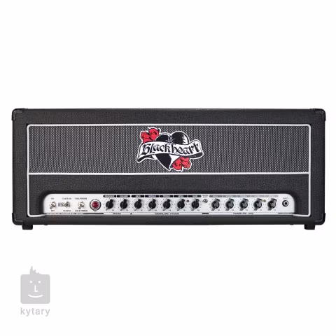Blackheart BH100H - Hothead - 