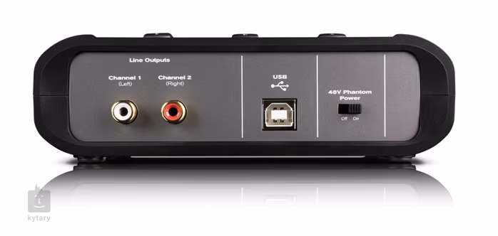 M-Audio Fast Track - 