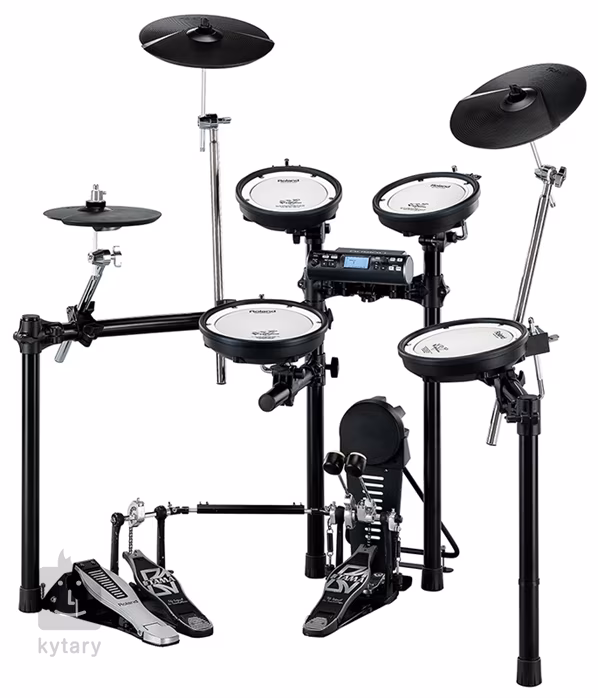 Roland TD-4KX - 