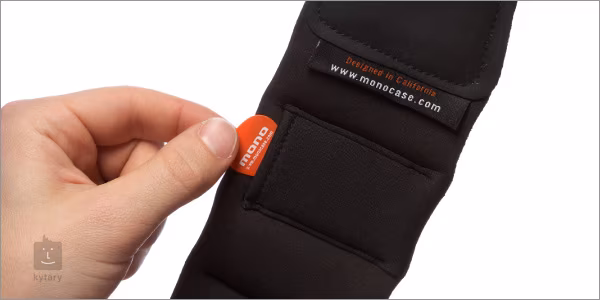 Mono GS1 - Sharkskin Grey L - 