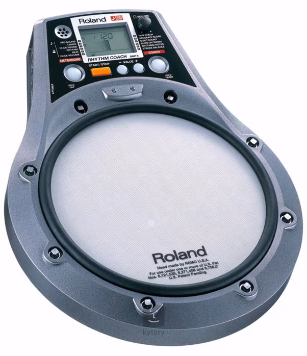 Roland RMP-5A - Tréninkový pad