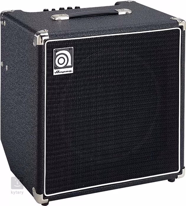 Ampeg BA-112 - Baskytarové tranzistorové kombo