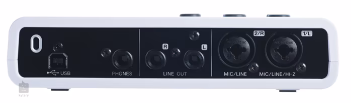 Steinberg CI1 - USB zvuková karta