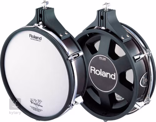 Roland PD 125BK - 