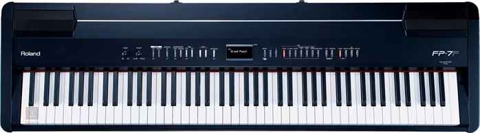Roland FP-7F BK (poslední kus) - 