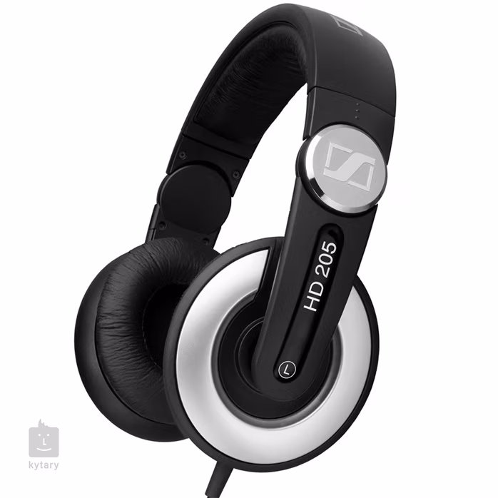 Sennheiser HD 205 II - 