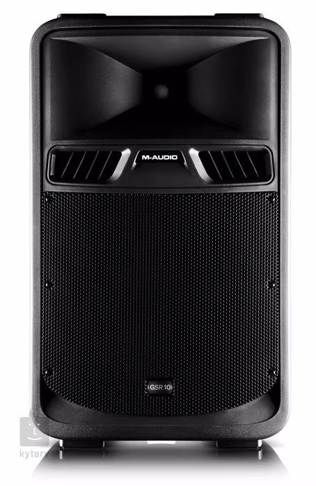 M-Audio GSR10 - Aktivní reprobox