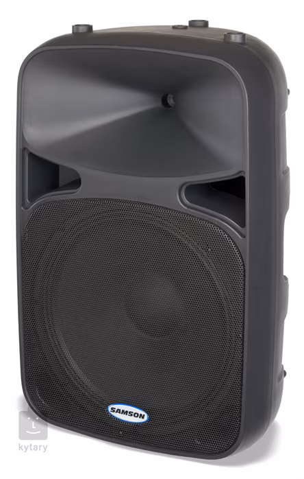 Samson Auro D415 - Aktivní reprobox