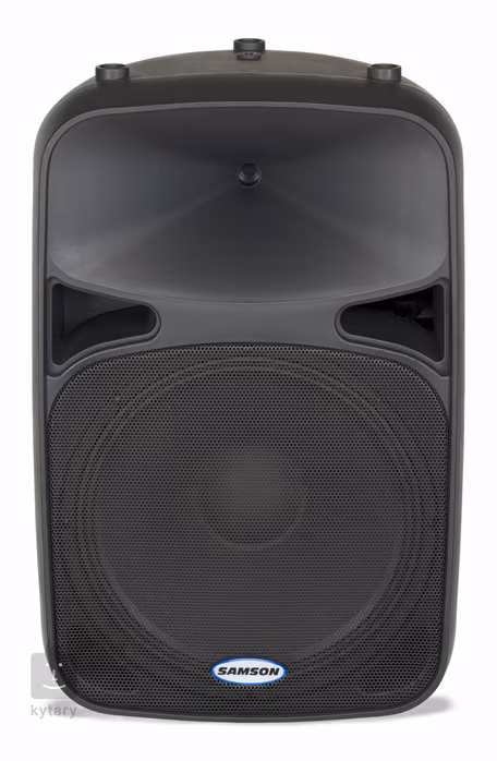 Samson Auro D415 - Aktivní reprobox