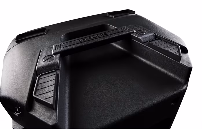 M-Audio GSR12 - Aktivní reprobox