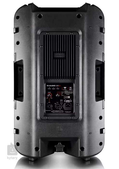 M-Audio GSR12 - Aktivní reprobox