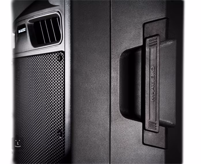 M-Audio GSR12 - Aktivní reprobox