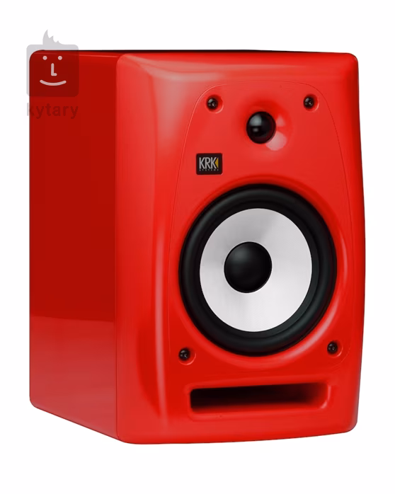 KRK Rokit 6G2 FR - Aktivní studiový monitor
