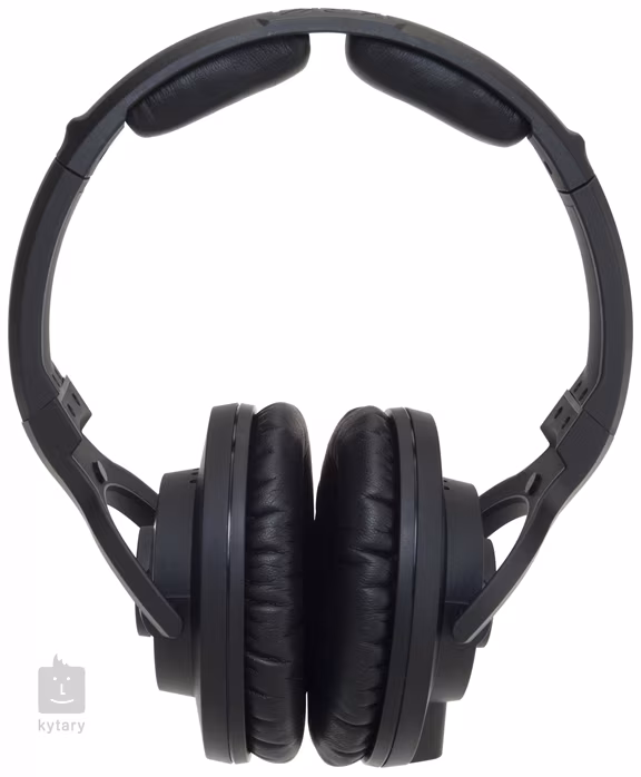 KRK KNS 8400 - Studiová sluchátka