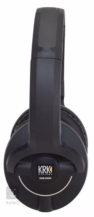 KRK KNS 8400 - Studiová sluchátka