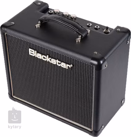 Blackstar HT-1 - Kytarové lampové kombo