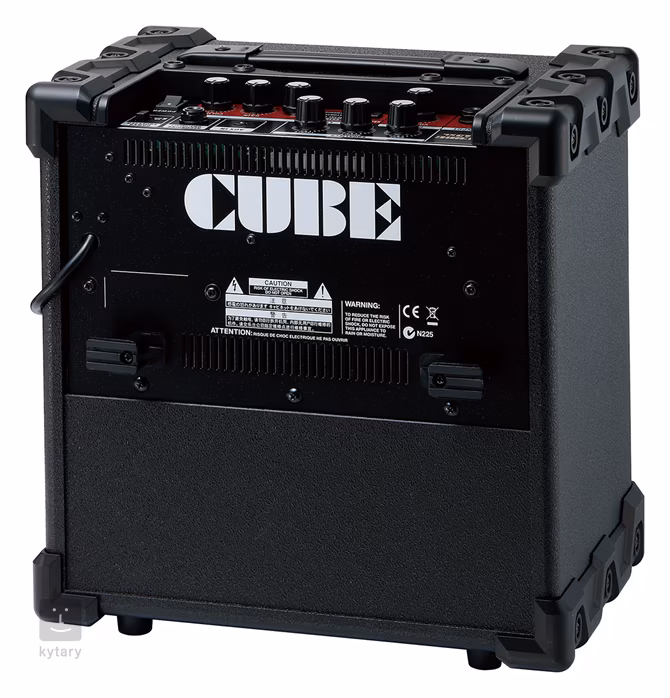 Roland Cube 15 XL - Kytarové tranzistorové kombo