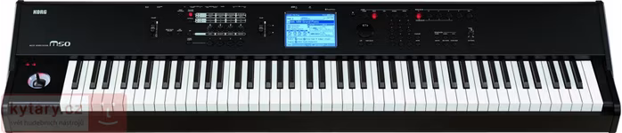 Korg M50-88 (použito) - 