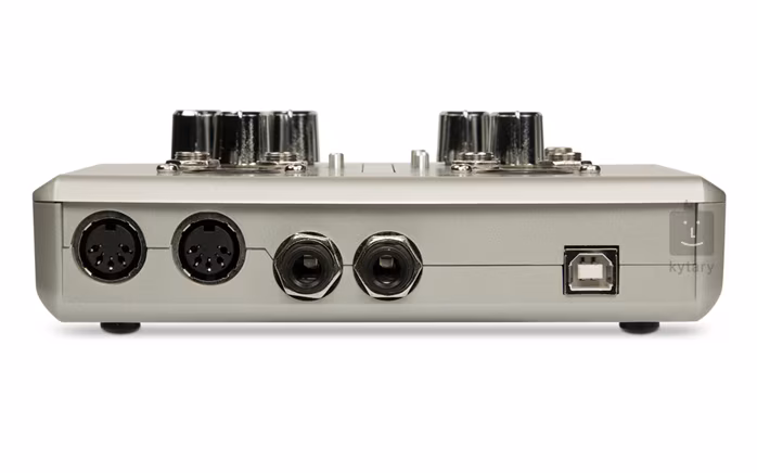 Alesis iO2 EXPRESS - USB zvukov&#225; karta