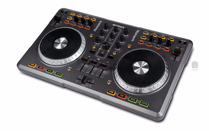 Numark MIXTRACK - 