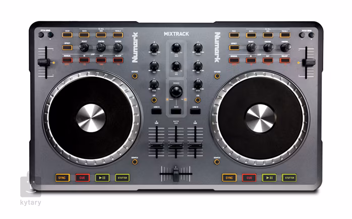 Numark MIXTRACK - 
