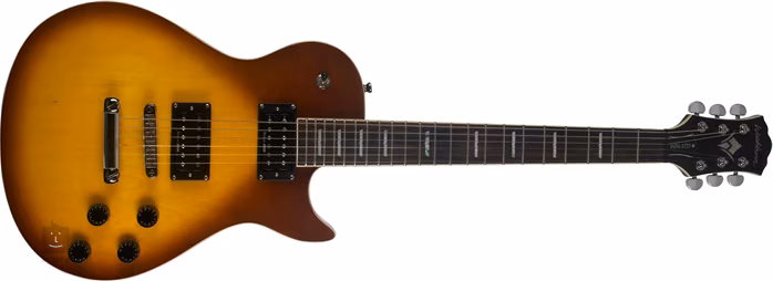 Washburn WINSTD TSB - Elektrická kytara