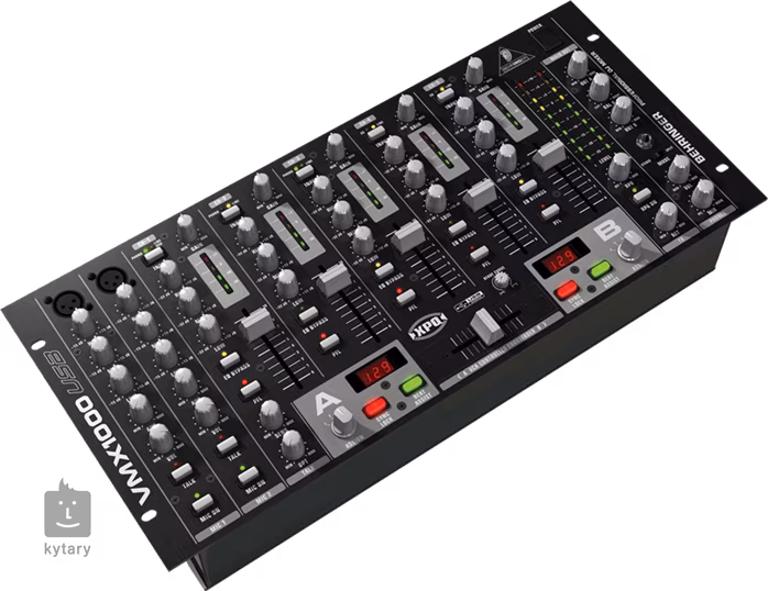 Behringer VMX 1000 USB - 