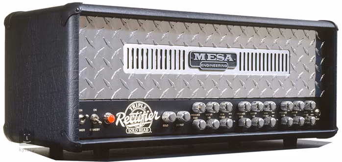 Mesa Boogie MB 2.TR1X.B.LC - 