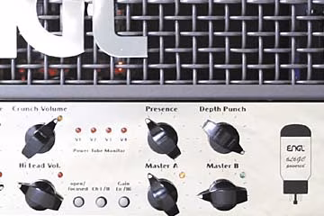 Engl E645 POWERBALL - 