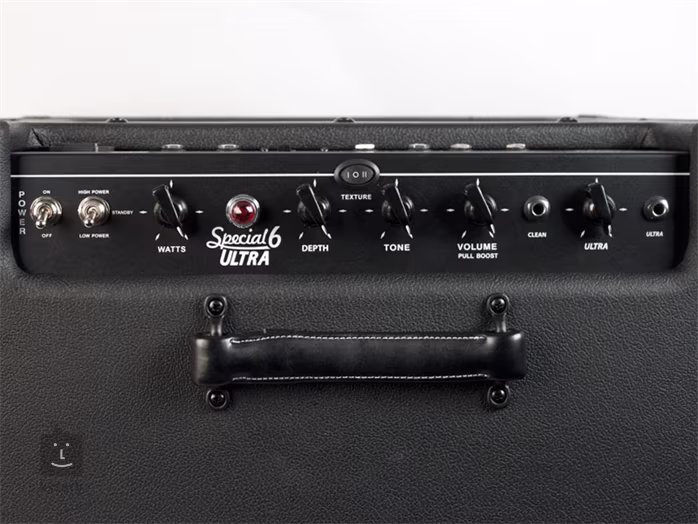 Vht Special 6 Ultra - 