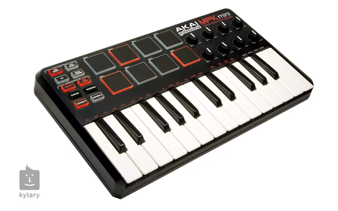 Akai MPK MINI - 