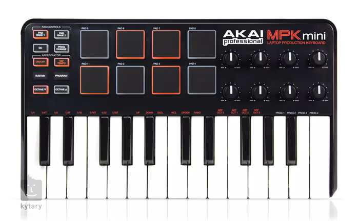 Akai MPK MINI - 
