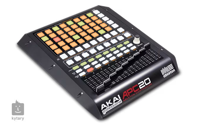 Akai APC 20 - 