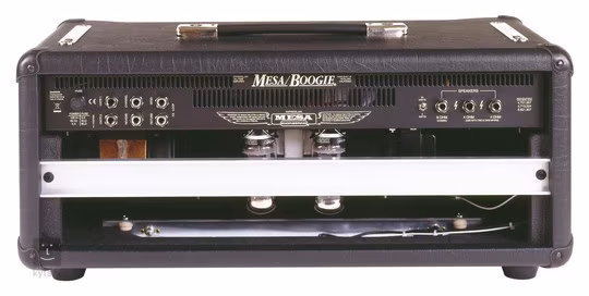 Mesa Boogie Express 5:50 Medium Head - 