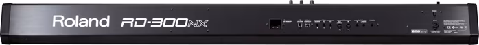 Roland RD-300 NX - Přenosné digitální stage piano