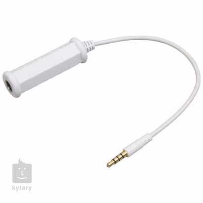 Peterson Redukce pro iPhone/iPod - Redukce