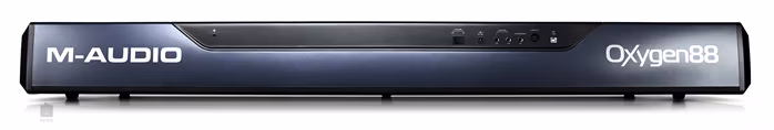 M-Audio Oxygen 88 (rozbalené) - USB/MIDI keyboard