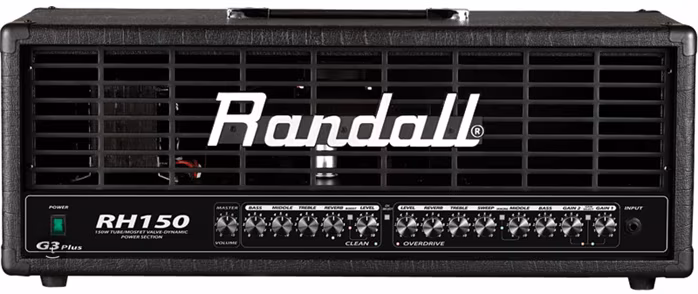 Randall RH150G3PLUS - 